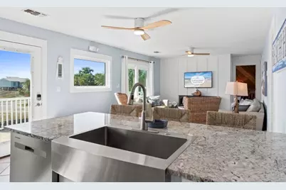 601 E Gorrie Dr, Saint George Island, FL 32328 - Photo 57