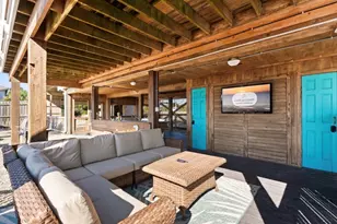 601 E Gorrie Dr, Saint George Island, FL 32328 - Photo 7