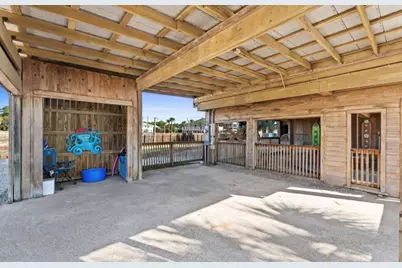 601 E Gorrie Dr, Saint George Island, FL 32328 - Photo 39