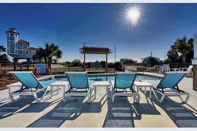 601 E Gorrie Dr, Saint George Island, FL 32328 - Photo 17