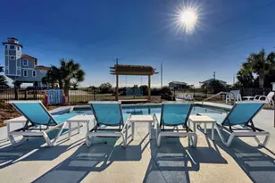 601 E Gorrie Dr, Saint George Island, FL 32328 - Photo 17