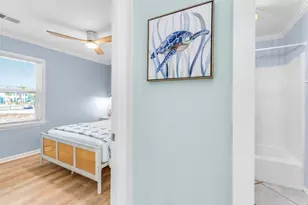 601 E Gorrie Dr, Saint George Island, FL 32328 - Photo 65