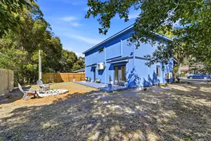 601 W 3rd St, Carrabelle, FL 32322 - Photo 45