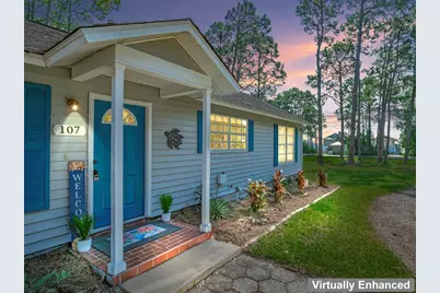 107 Infield Dr, Carrabelle, FL 32322 - Photo 1