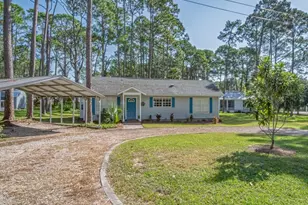 107 Infield Dr, Carrabelle, FL 32322 - Photo 5