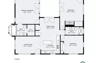 107 Infield Dr, Carrabelle, FL 32322 - Photo 49