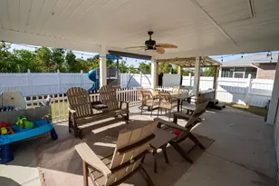 231 Nannook Rd, Mexico Beach, FL 32456 - Photo 9