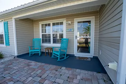 231 Nannook Rd, Mexico Beach, FL 32456 - Photo 3