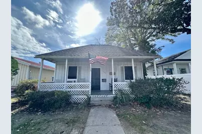 508 4th St, Port Saint Joe, FL 32456 - Photo 1