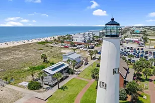 2147 Blue Heron Trail, Saint George Island, FL 32328 - Photo 73