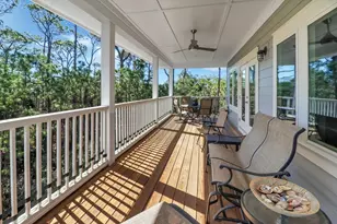 2147 Blue Heron Trail, Saint George Island, FL 32328 - Photo 19