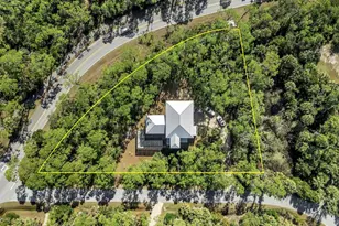 2147 Blue Heron Trail, Saint George Island, FL 32328 - Photo 53