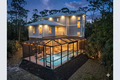 2147 Blue Heron Trl, Saint George Island, FL 32328 - Photo 1