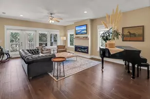 2147 Blue Heron Trail, Saint George Island, FL 32328 - Photo 11