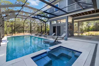 2147 Blue Heron Trl, Saint George Island, FL 32328 - Photo 47