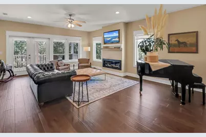 2147 Blue Heron Trl, Saint George Island, FL 32328 - Photo 17