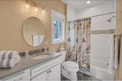 2147 Blue Heron Trl, Saint George Island, FL 32328 - Photo 41