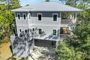 2147 Blue Heron Trail, Saint George Island, FL 32328 - Photo 51