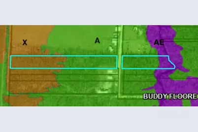 Lot 42 Buddy Floore Rd, Wewahitchka, FL 32465 - Photo 3