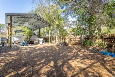 902 NW Ave D, Carrabelle, FL 32322 - Photo 23