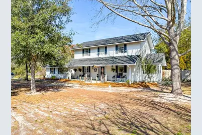 902 NW Ave D, Carrabelle, FL 32322 - Photo 1