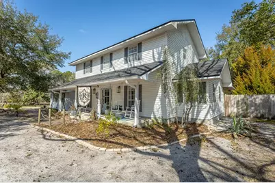 902 NW Ave D, Carrabelle, FL 32322 - Photo 3