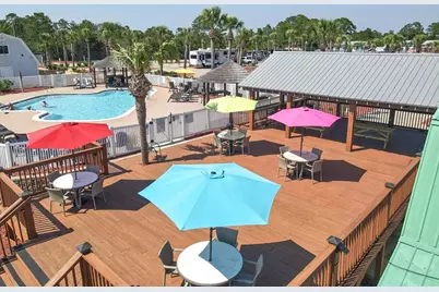 1843 Hwy 98 W #5, Carrabelle, FL 32322 - Photo 17