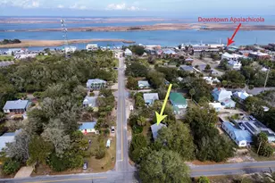 121 5th St, Apalachicola, FL 32320 - Photo 3