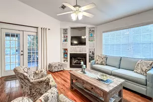 121 5th St, Apalachicola, FL 32320 - Photo 17