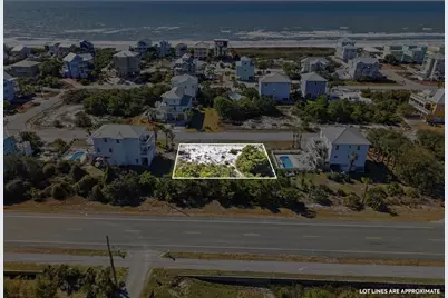 226 Seagrass Cir, Cape San Blas, FL 32456 - Photo 9