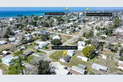 1309 McClelland Ave, Port Saint Joe, FL 32456 - Photo 5