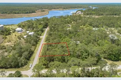 Lot14&amp;15 Crabapple Ln, Saint Marks, FL 32355 - Photo 7