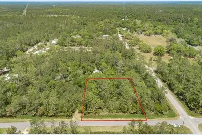 Lot14&amp;15 Crabapple Ln, Saint Marks, FL 32355 - Photo 5
