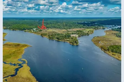 Lot14&amp;15 Crabapple Ln, Saint Marks, FL 32355 - Photo 1