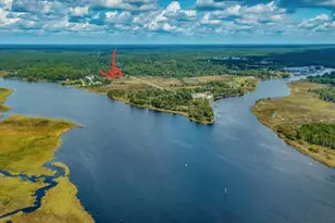 Lot14&amp 15 Crabapple Ln, Saint Marks, FL 32355 - Photo 1