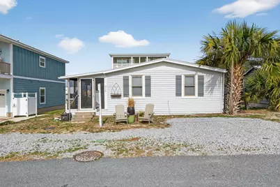 714 Oleander Ave, Mexico Beach, FL 32456 - Photo 1