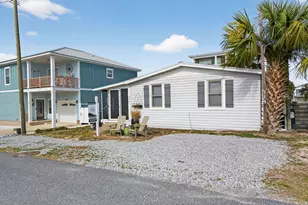 714 Oleander Ave, Mexico Beach, FL 32456 - Photo 29
