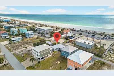 714 Oleander Ave, Mexico Beach, FL 32456 - Photo 33