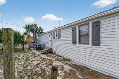 714 Oleander Ave, Mexico Beach, FL 32456 - Photo 35