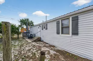 714 Oleander Ave, Mexico Beach, FL 32456 - Photo 33