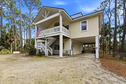 548 E Pine Ave, Saint George Island, FL 32328 - Photo 71