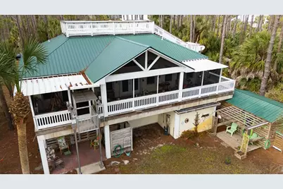 548 E Pine Ave, Saint George Island, FL 32328 - Photo 79