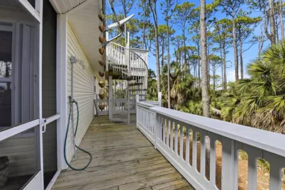 548 E Pine Ave, Saint George Island, FL 32328 - Photo 45