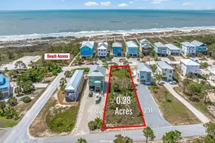 Lot 45 Mercury Ln, Port Saint Joe, FL 32456 - Photo 1