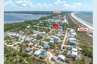 Lot 45 Mercury Ln, Port Saint Joe, FL 32456 - Photo 3