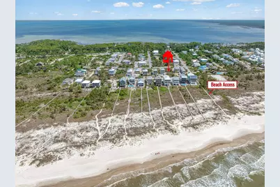 Lot 45 Mercury Ln, Port Saint Joe, FL 32456 - Photo 5