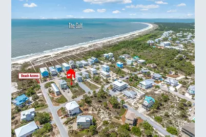 Lot 45 Mercury Ln, Port Saint Joe, FL 32456 - Photo 7