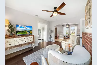 1401 Long Ave, Port Saint Joe, FL 32456 - Photo 9