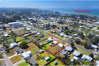 1401 Long Ave, Port Saint Joe, FL 32456 - Photo 35