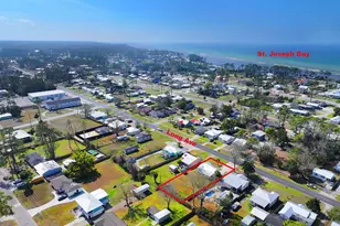 1401 Long Ave, Port Saint Joe, FL 32456 - Photo 35